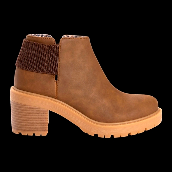 MUK LUKS Lucy Lula Boot - Picture 3 of 4